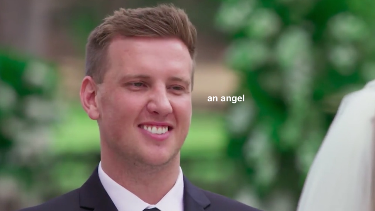 MAFS RECAP: We Have Our First Ever Bisexual Groom & I Have Both Thoughts And Feelings