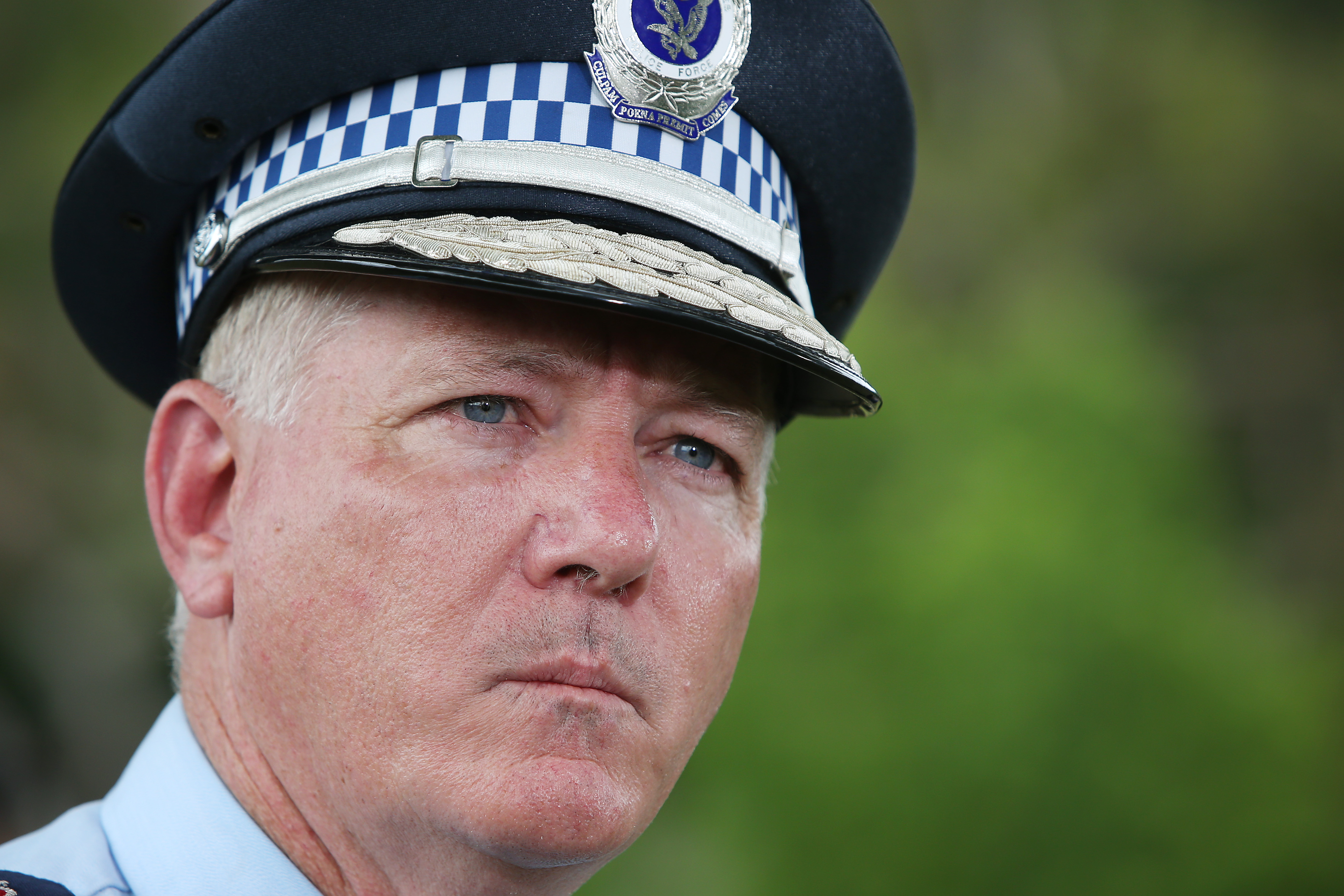 NSW’s Top Cop Backtracks On Idiotic Sexual Consent App Proposal, All The While Victim-Blaming