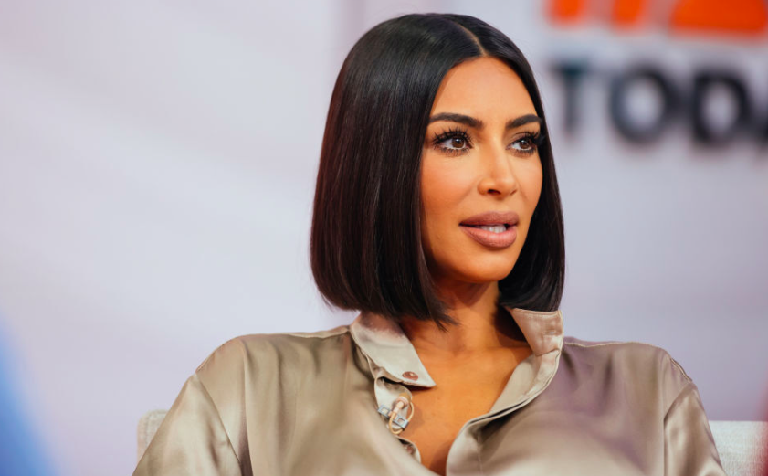 Fans Are Calling Out Kim Kardashian For Her ‘Beyond Tone-Deaf’ Post About The Atlanta Shooting