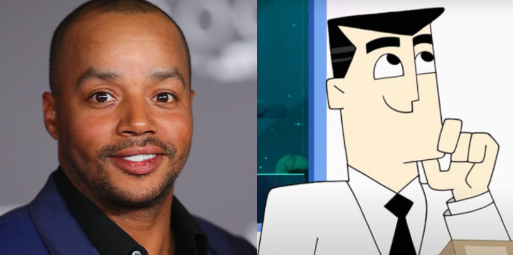Donald Faison Will Mix Sugar, Spice & Everything Nice In The Renamed Powerpuff Girls Reboot