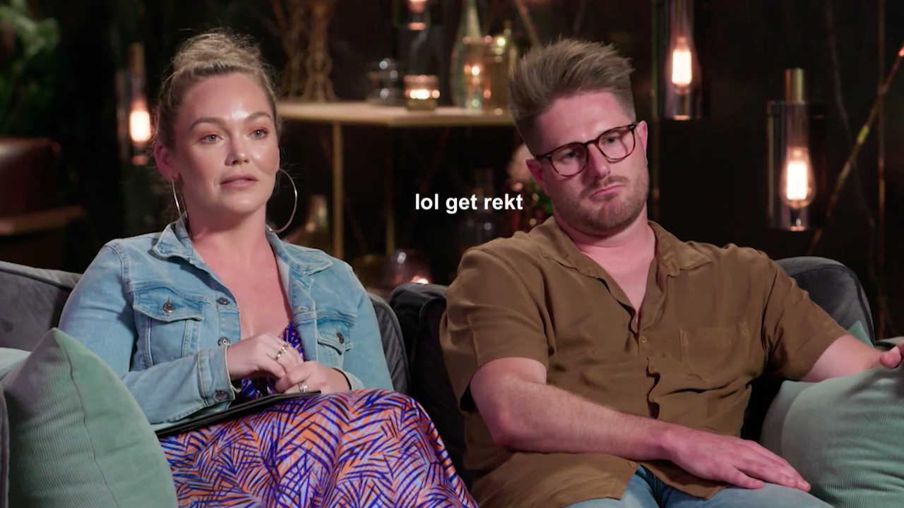 MAFS RECAP: Melissa Finally Puts Bryce’s Awful Ass On Notice & A Parade For This Bich, Stat