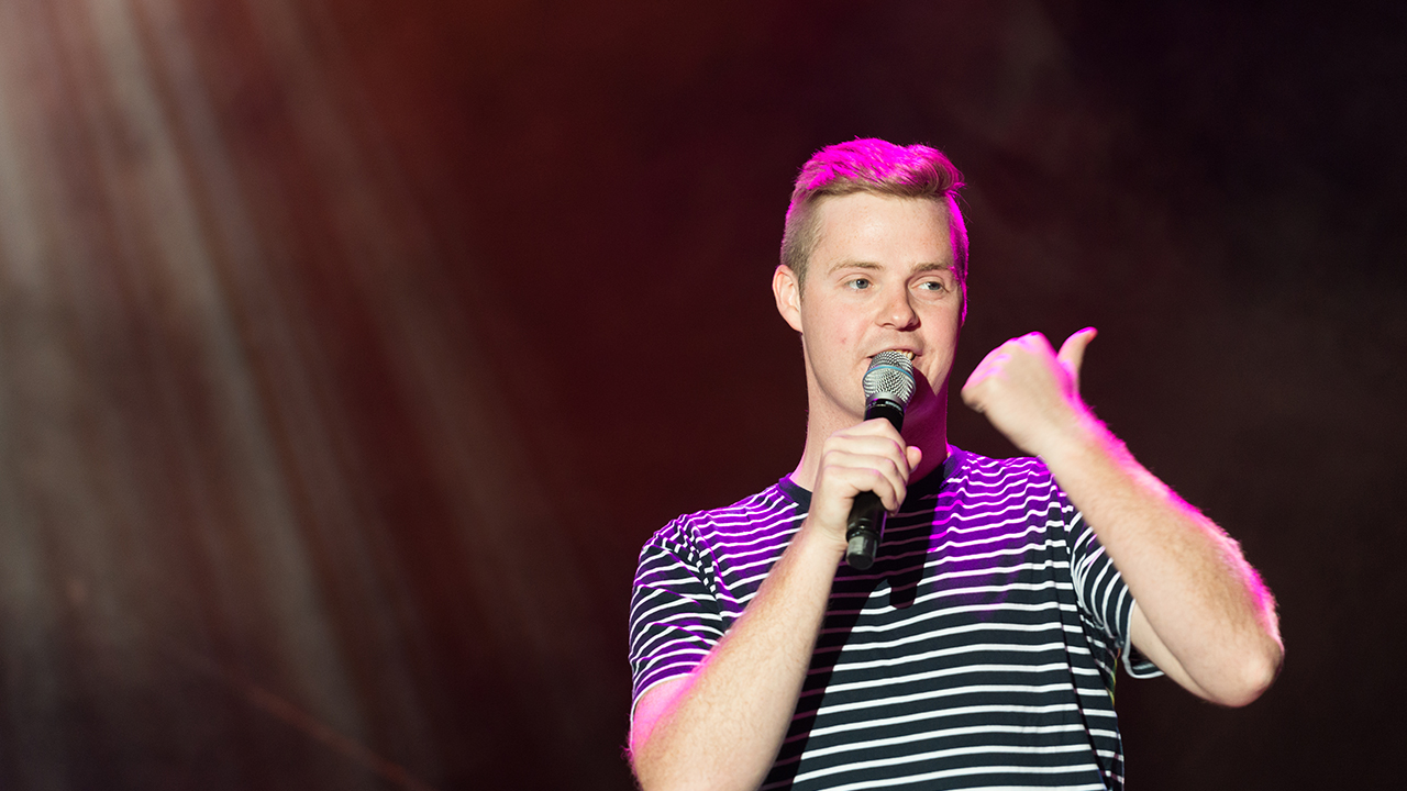 Tom Ballard Was Cut From An ABC Broadcast After Reportedly Calling Liberal Voters ‘Not People’