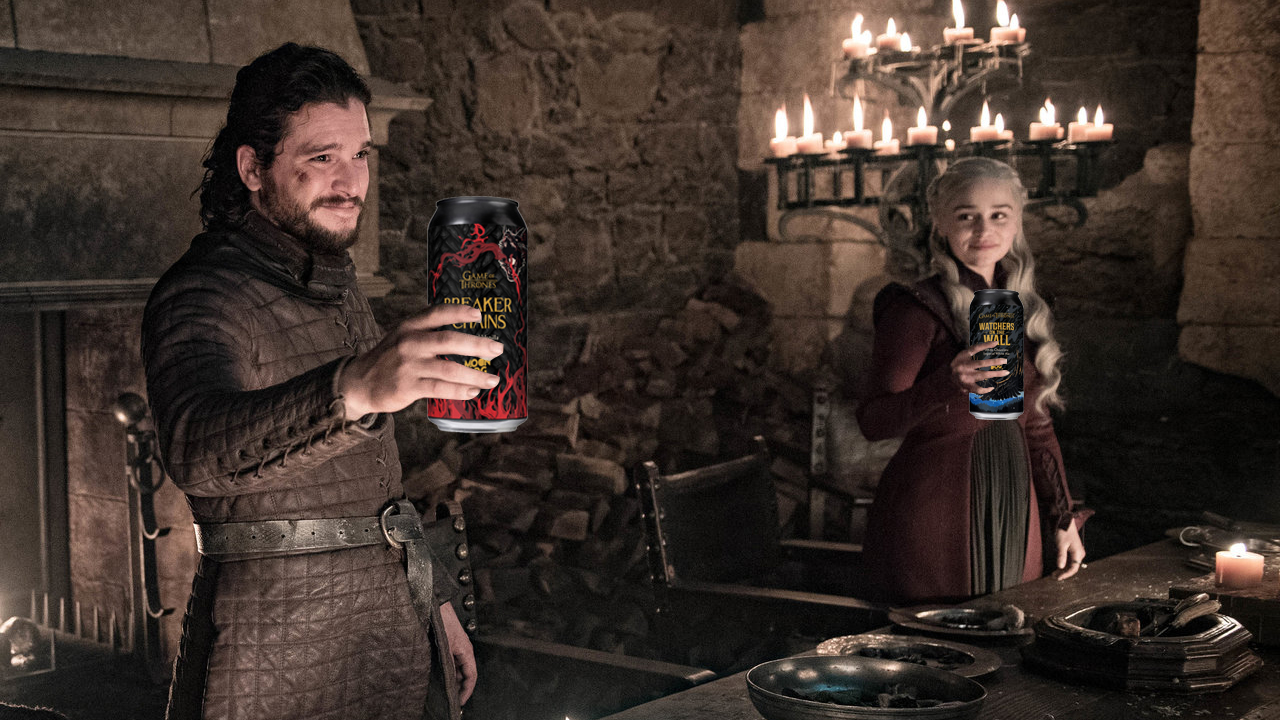 A Melb Brewery Is Putting Out Official Game Of Thrones Beers So Who’s Keen For A Westerfroth?