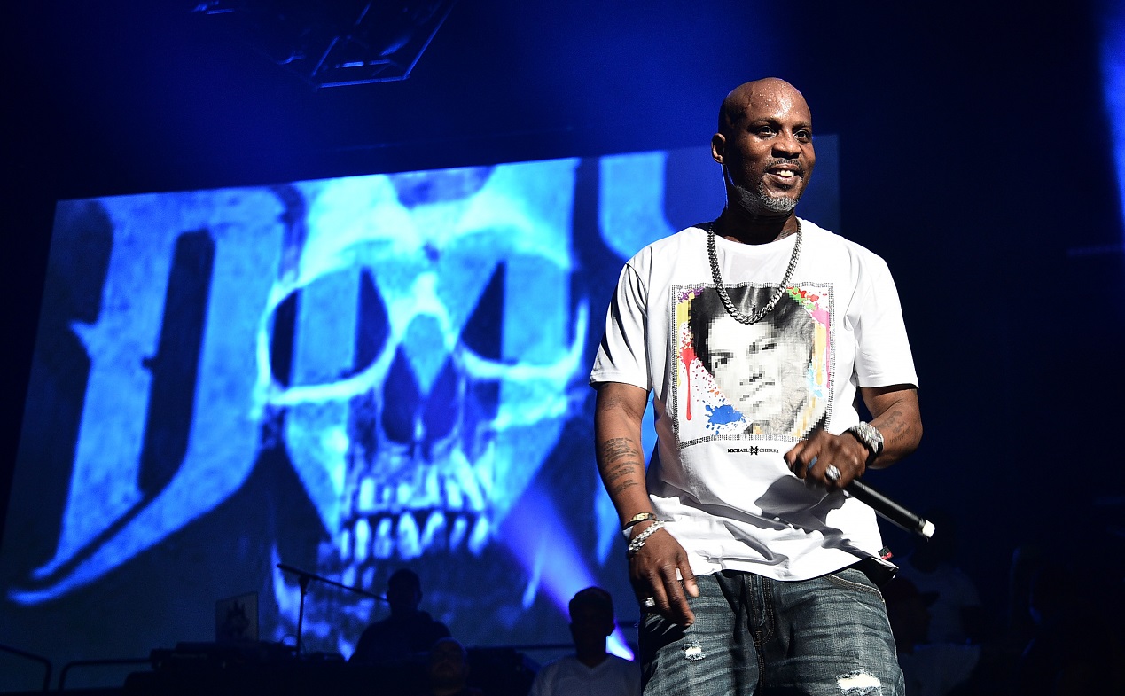 Hip Hop Legend DMX Has Died At The Age Of 50 After Suffering A ‘Catastrophic Cardiac Arrest’