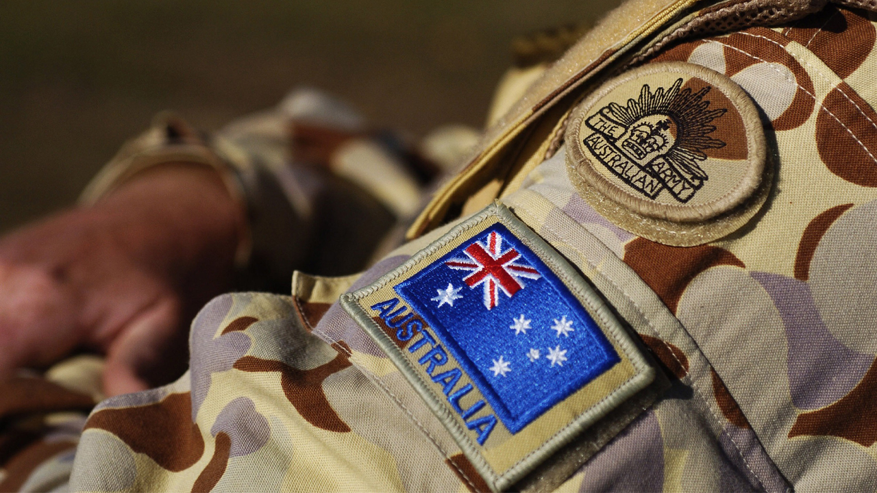 An Investigation Has Unearthed Photos Of Australian Soldiers Allegedly Committing War Crimes