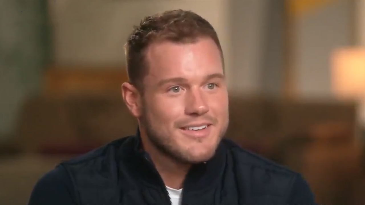 US Bachie Star Colton Underwood Has Come Out As Gay, Which Means He Needs Another Season