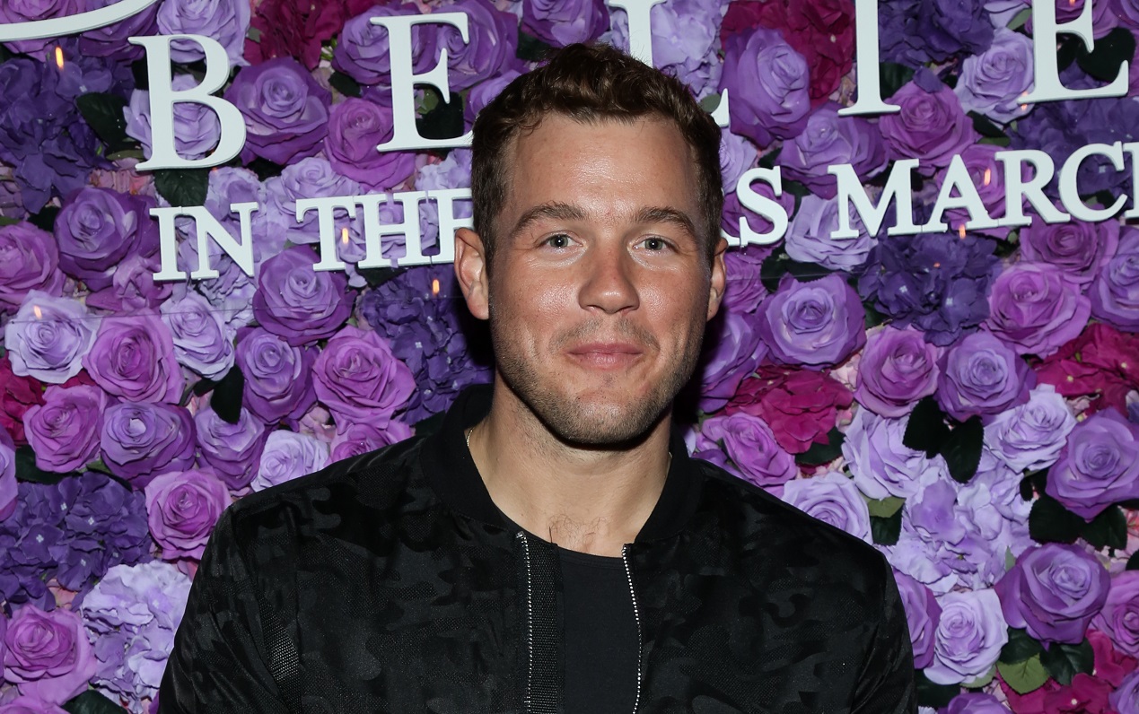 There’s A Petition To Pull Gay Bachie Colton Underwood’s Netflix Show Over Claims He Stalked An Ex