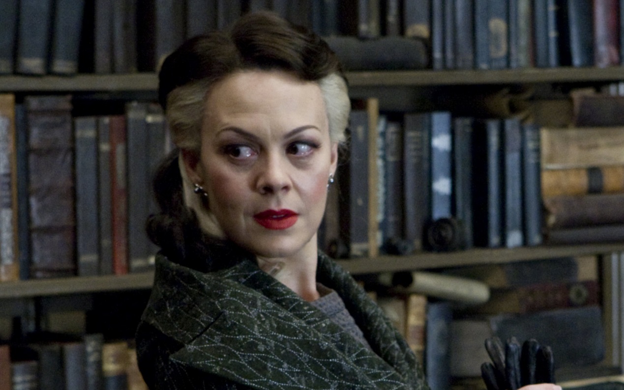Harry Potter Star Helen McCrory Has Died ‘Peacefully At Home’ After A Battle With Cancer
