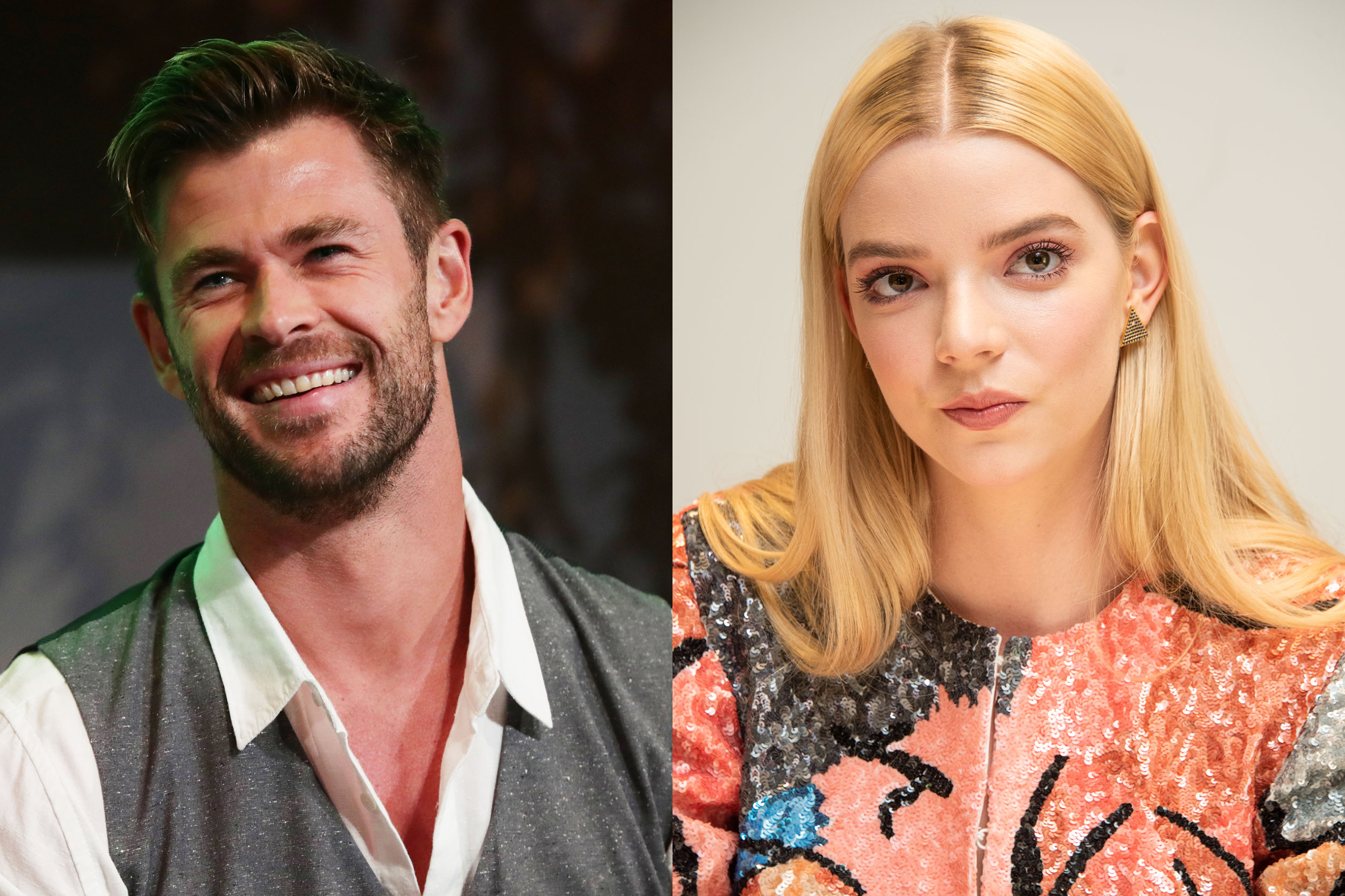 The Huge Mad Max: Fury Road Prequel Is Set To Film In NSW Ft. Chris Hemsworth (!) & Anya Taylor-Joy (!!)