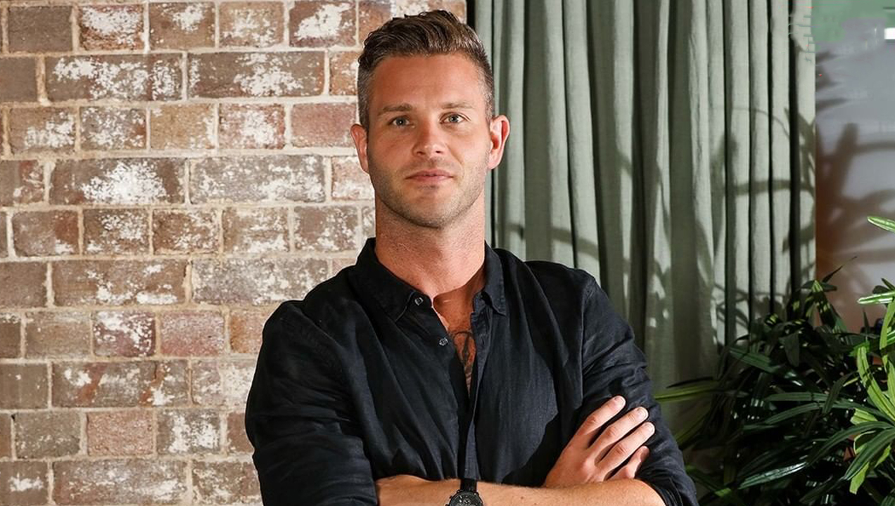 MAFS’ Jake Edwards Has Finally Responded To *Those* Rumours About His Alleged Secret Contract