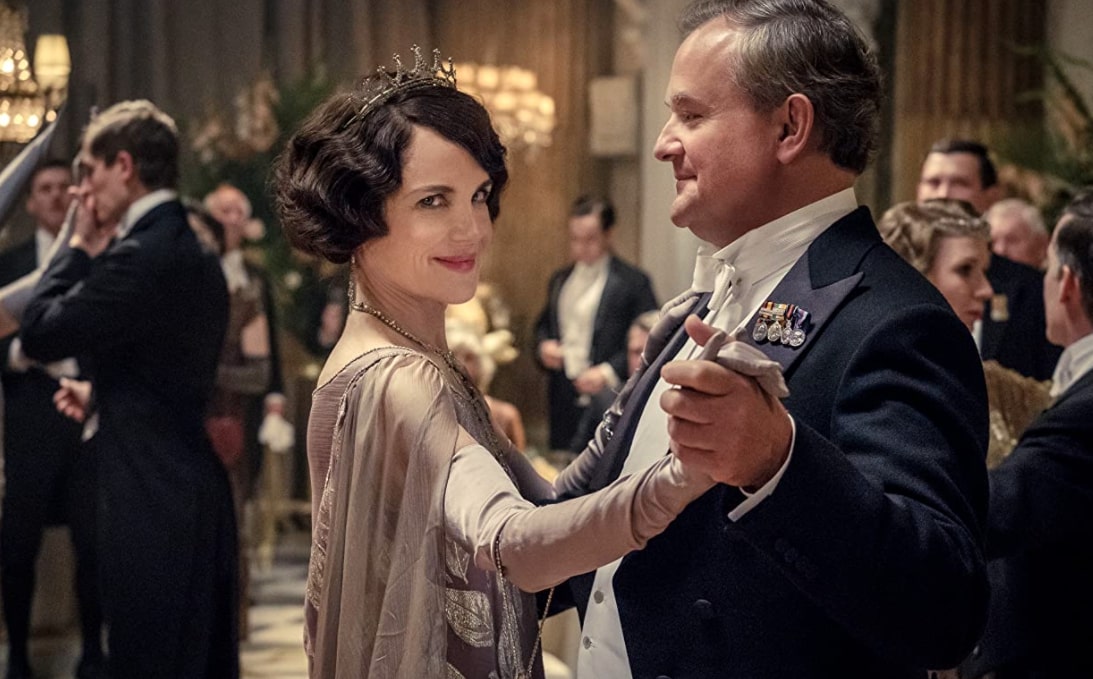 Dust Off Your Fancy Gloves ‘Cos A Downton Abbey Movie Sequel Is Officially In The Works