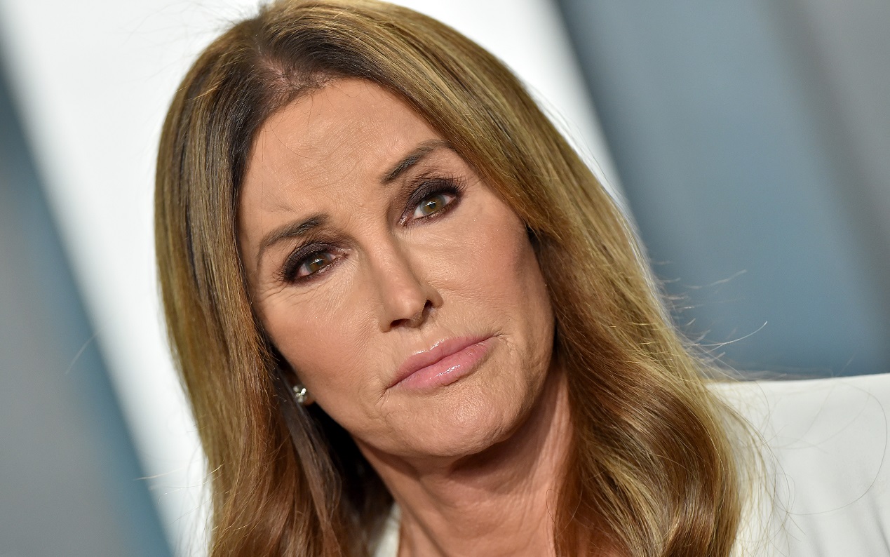 Caitlyn Jenner Is Running For Governor Of California Because We Need More Reality Stars In Power