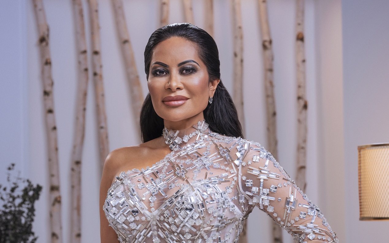 Jen Shah Is Back Filming Housewives After Her Fraud Arrest & I’m Excited Because I Love Mess