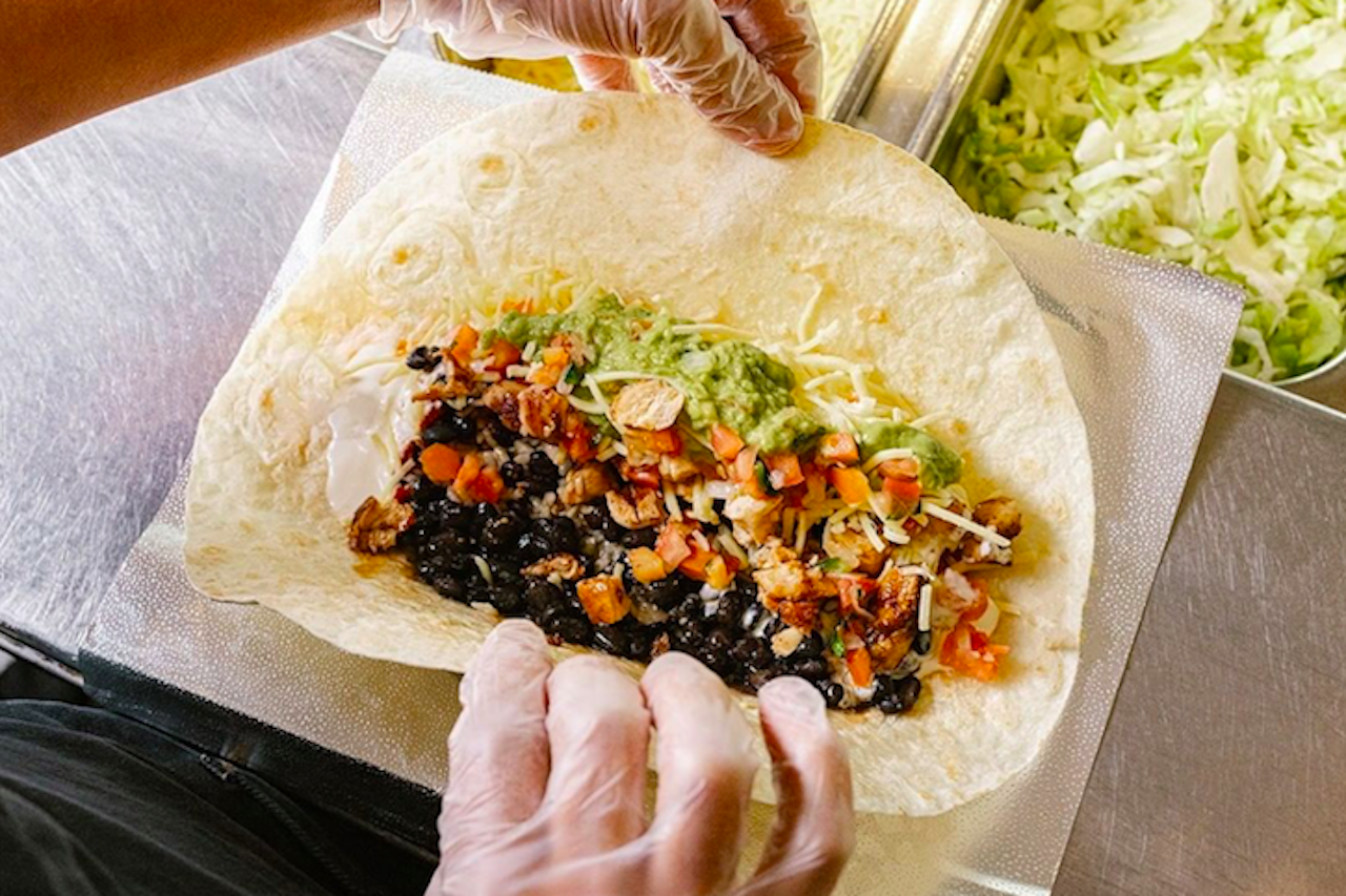 A Definitive Ranking Of Every Burrito Filling From The Holy Frijoles To The Sour Cream