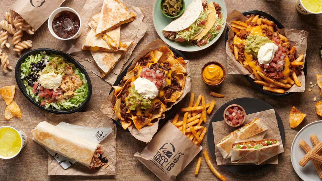 Taco Bell Is Finally Opening A Store Close To Sydney’s CBD So We’ll Fkn Sí Ya There Mates