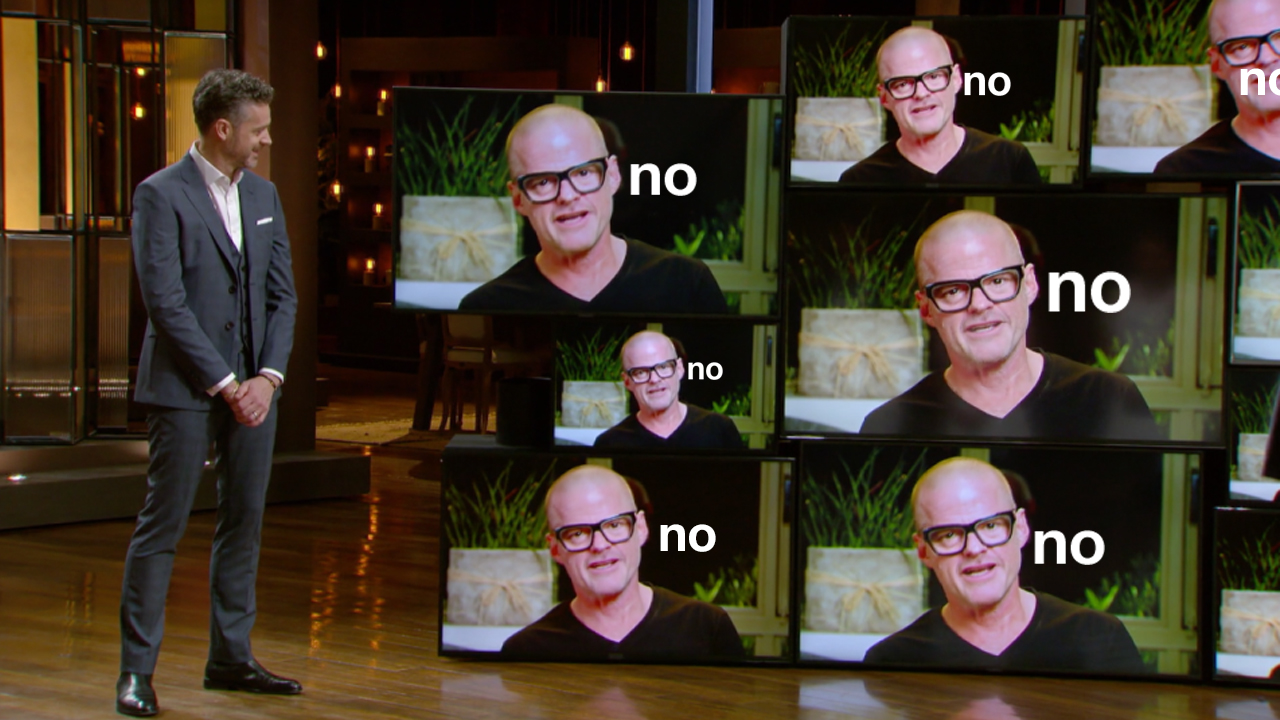Power Ranking MasterChef By How Much I Do Not Like That Bald Freak Heston Buttermenthol