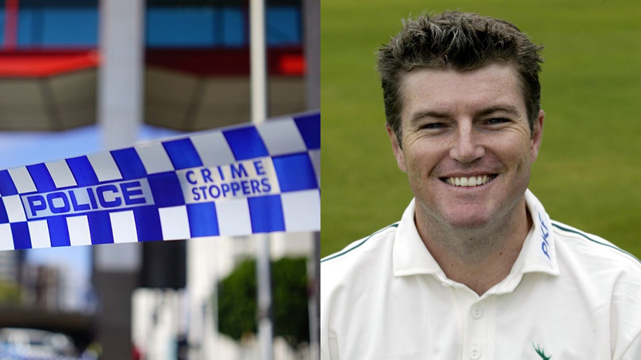 Ex Test Cricketer Stuart MacGill Was Allegedly Kidnapped, Assaulted & Threatened With A Gun