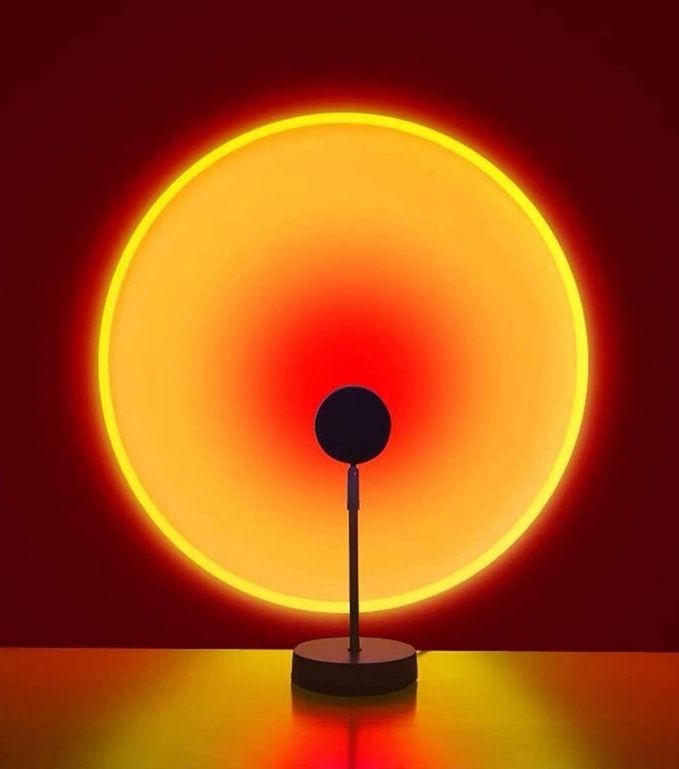 Sunset Lamps Australia: Best Place To Buy Viral TikTok Lamp
