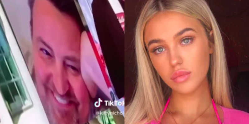 The Gal Who Posted The Matthew Perry TikTok Has Been Booted From Raya For Breaching Privacy Guidelines