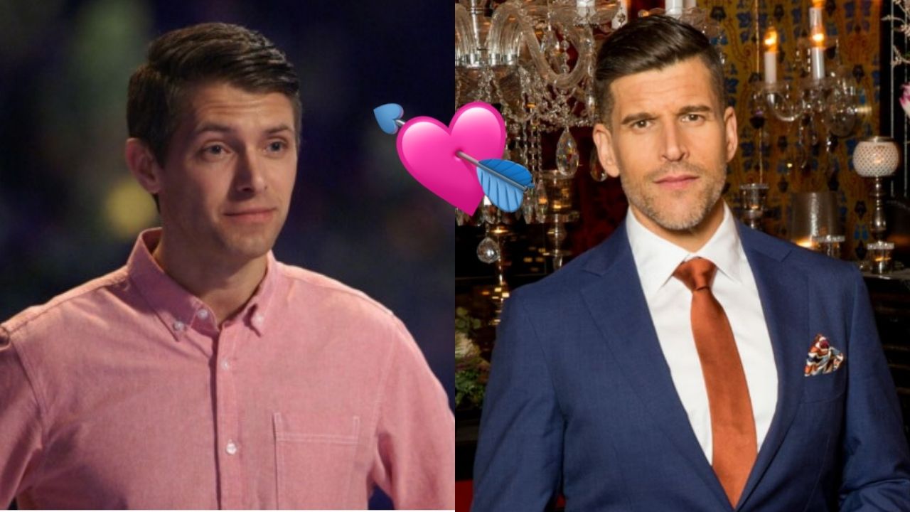 We Need To Talk About The Dating Show Hosts Who Are 100% Hotter Than Any Of The Contestants
