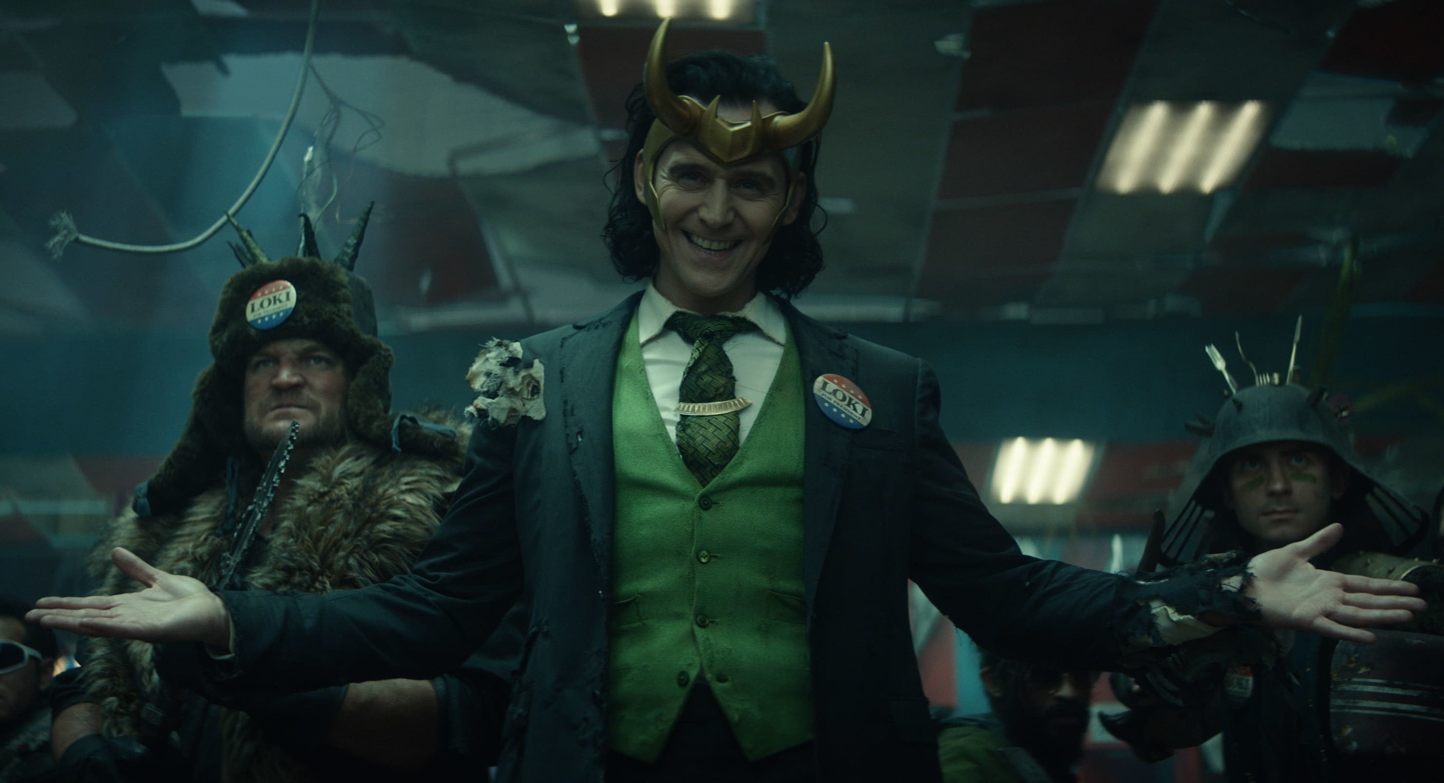 What To Know About Loki If You’ve Only Seen 1.5 Marvel Movies & Need A Quick Update
