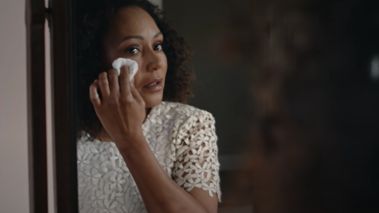 Abuse Survivor Mel B Appears In Harrowing Video To Draw Attention To Domestic Violence