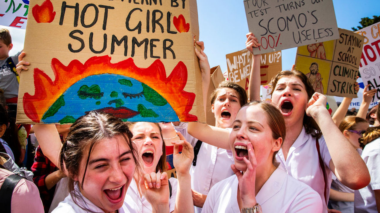 School Strike 4 Climate Is Finally Back On Friday, Here’s Everything You Need To Know
