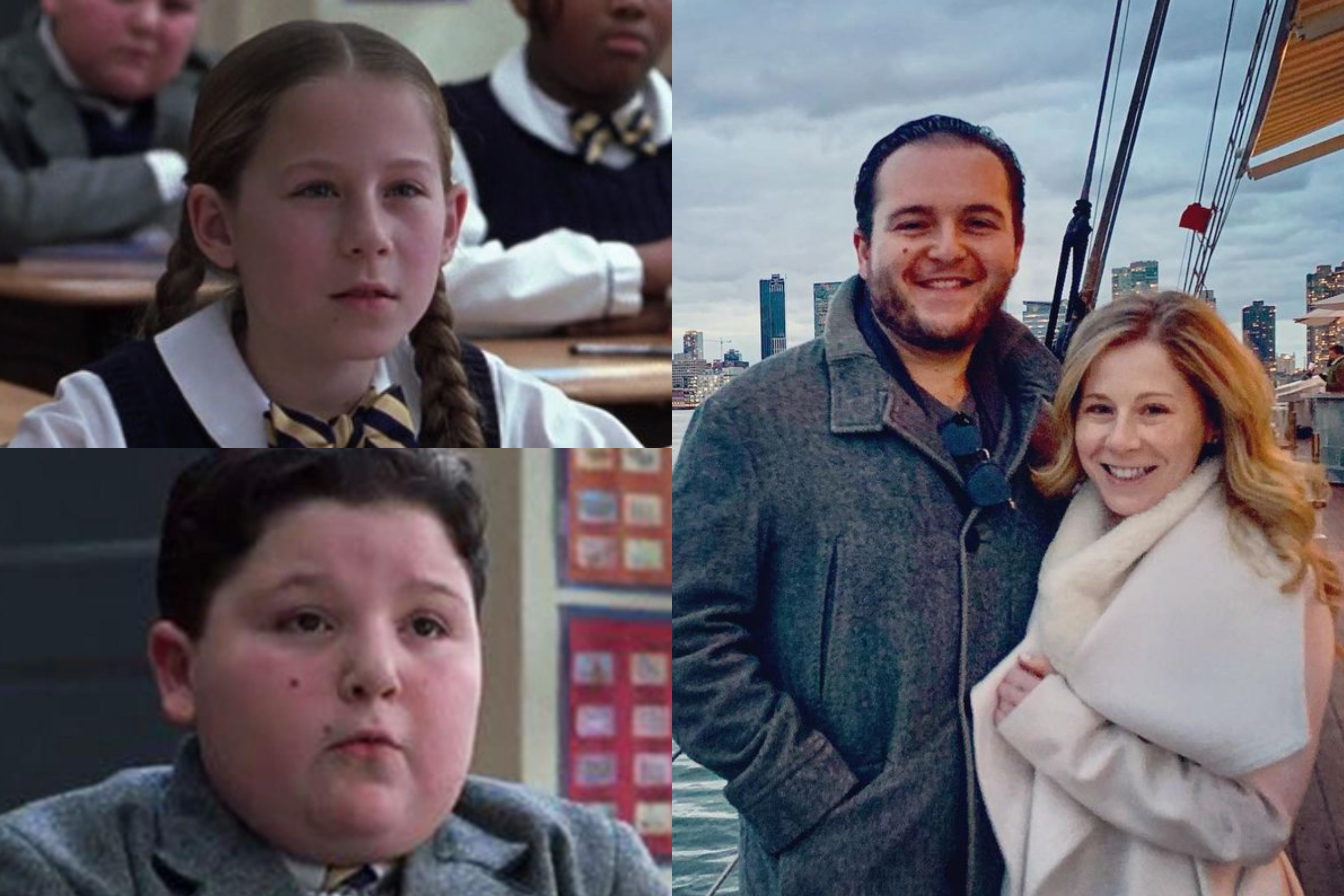 This TikTok Just Reminded Me That Marta & Frankie From School Of Rock Are Dating IRL (!!!)