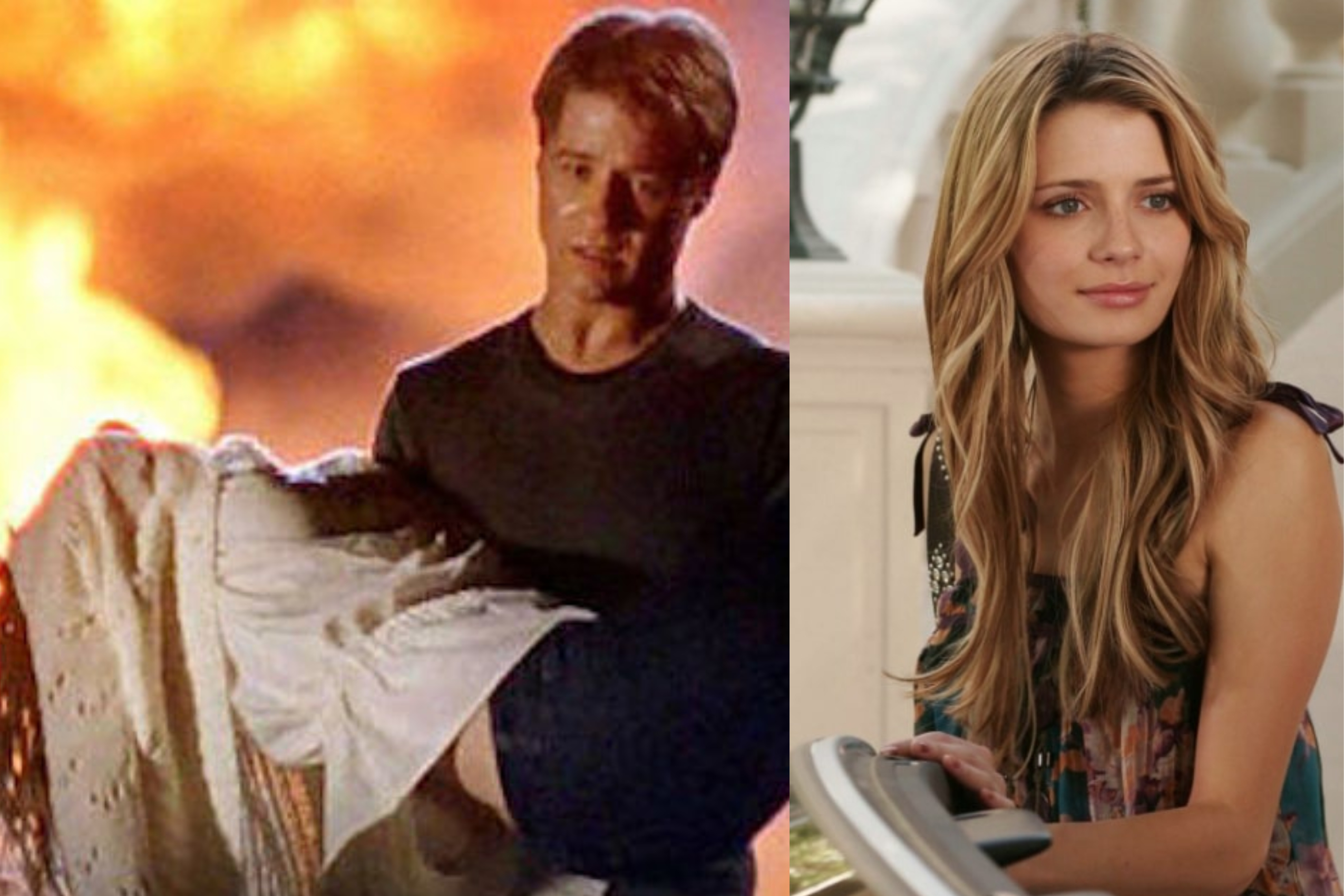 Mischa Barton Has Finally Shared The Real Reason She Left The O.C. In Such A Fiery, Dead Fashion