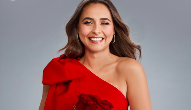 The Bachelorette 2021: Brooke Blurton Cast As This Year's Babe
