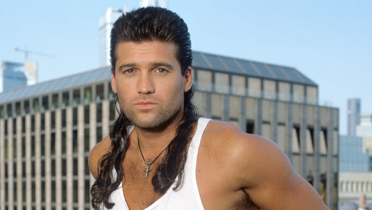 Kim Jong-Un Has Banned The Iconic Mullet Hairstyle, Which Is A Big Fuck You To Billy Ray Cyrus