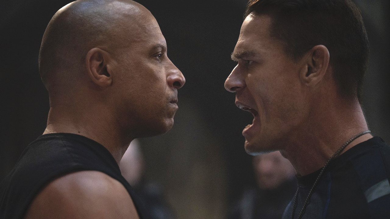 Ranking All The Fast & Furious Beefs Across 20 Years, From Street Fights To Betraying Family