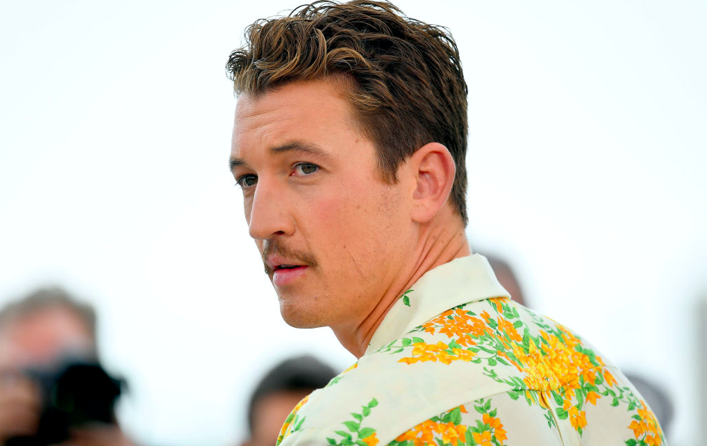 Miles Teller Was Allegedly Punched In A Restaurant Toot By His Disgruntled Wedding Planner