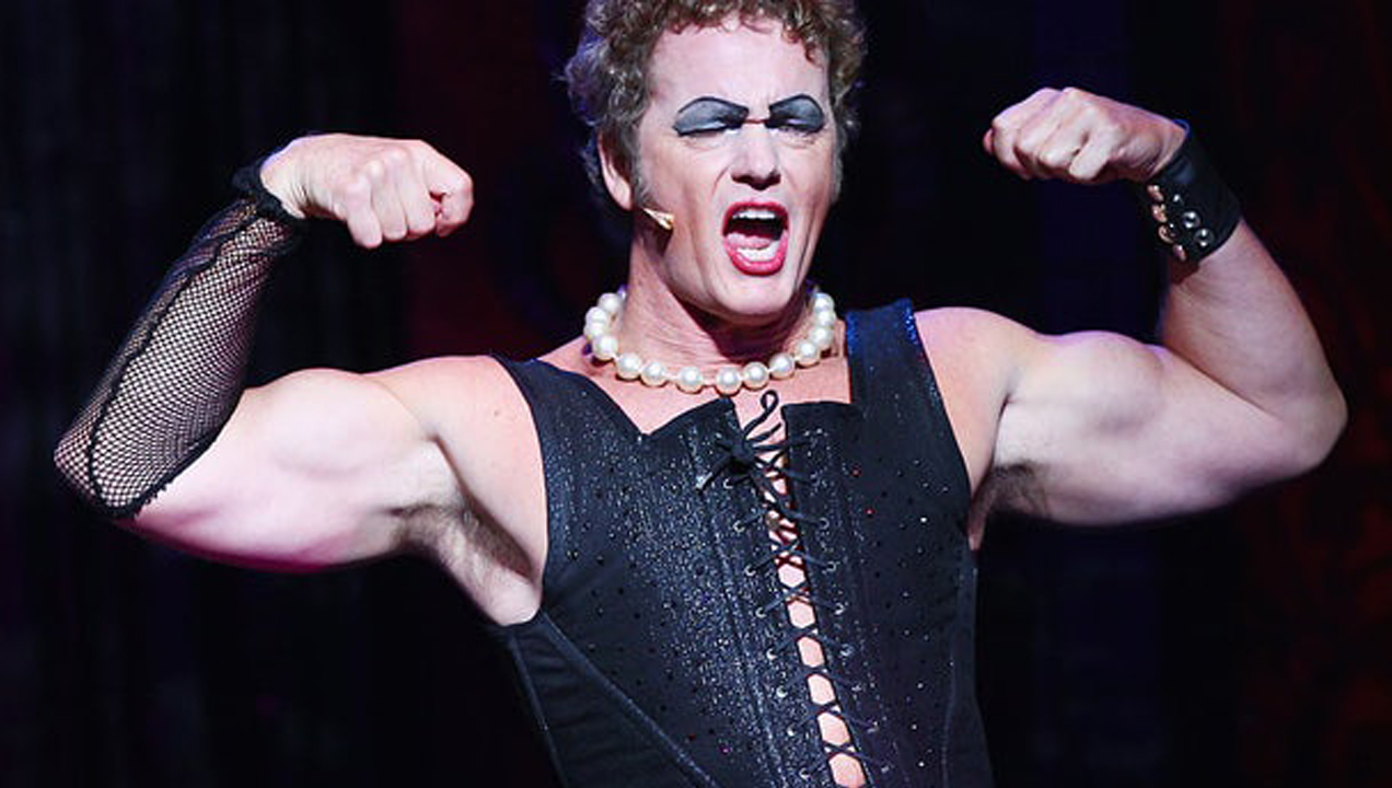 Craig McLachlan Claims That The ABC & Nine Newspapers Published ‘False’ Information About Him
