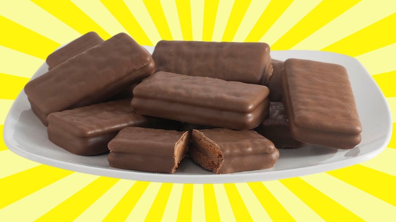 Today’s Zero-Stakes Online Fight Is About Whether Tim Tams Are Technically Choccies Or Bickies