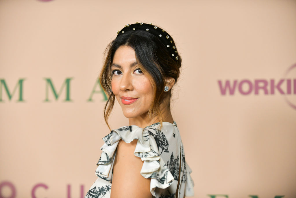 Bi Queen Stephanie Beatriz Announces Pregnancy In People’s Pride Issue & It’s So Cool Cool Cool