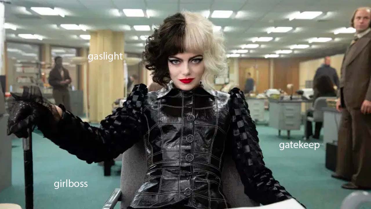 Gaslight, Gatekeep, Girlbosses Stay Winning: Emma Stone’s Cruella Is Already Getting A Sequel