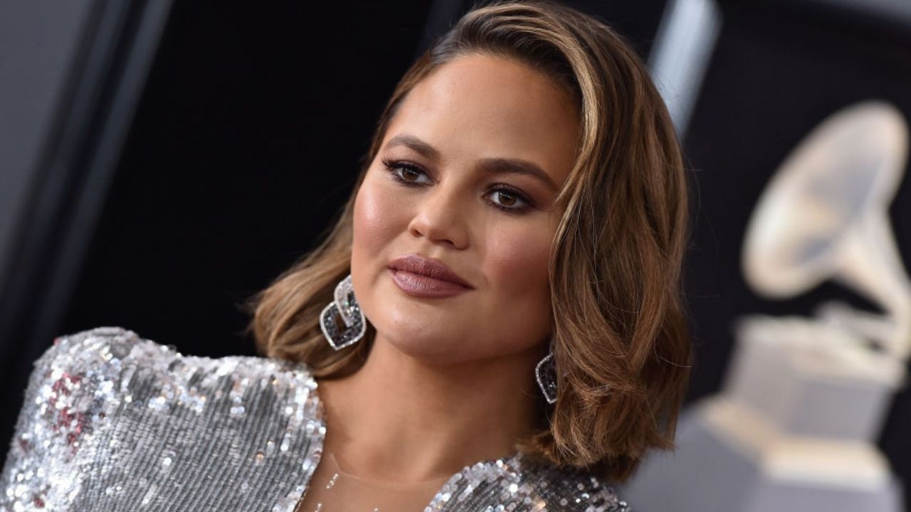 Chrissy Teigen Is Leaving Her Netflix Role Amidst Yet Another Cooked Cyberbullying Accusation