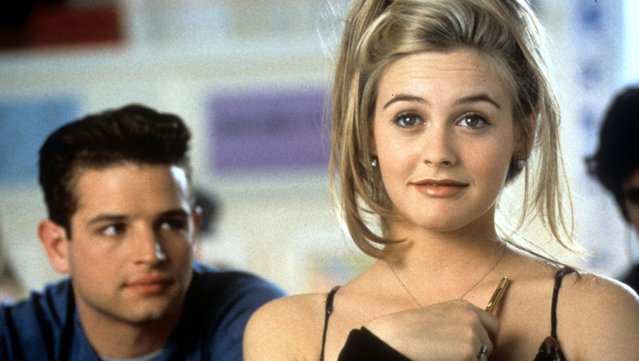 Alicia Silverstone Confessed We’ve Been Saying Her Name Incorrectly In A TikTok & Ugh, As If
