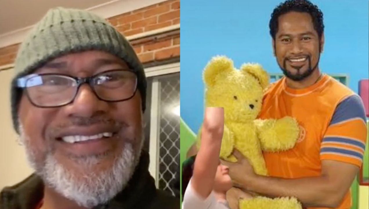 This Horny TikTok Ranks The Hottest DILFs From ABC3 & Ofc Play School’s Jay Laga’aia Is In It