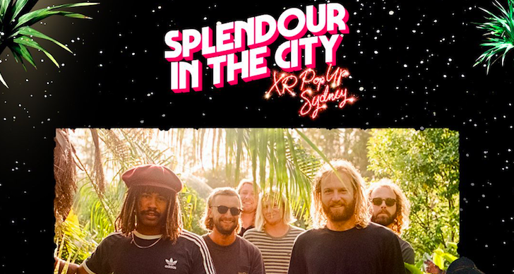 Splendour Is Doing A Sydney Pop-Up Festival In July ‘Cos You Can’t Keep A Good Thing Down