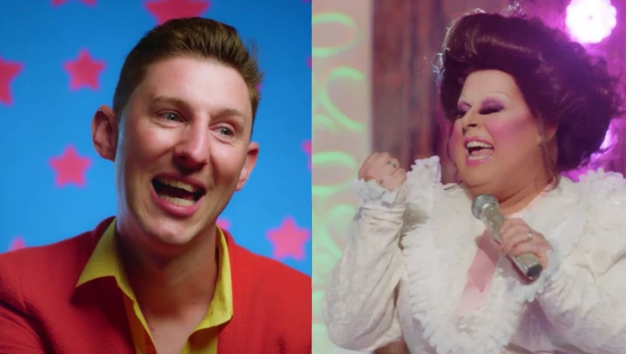 Oi, Oi, Oi: Drag Race Down Under Fans Have Unofficially Decided On This Szn’s Miss Congeniality