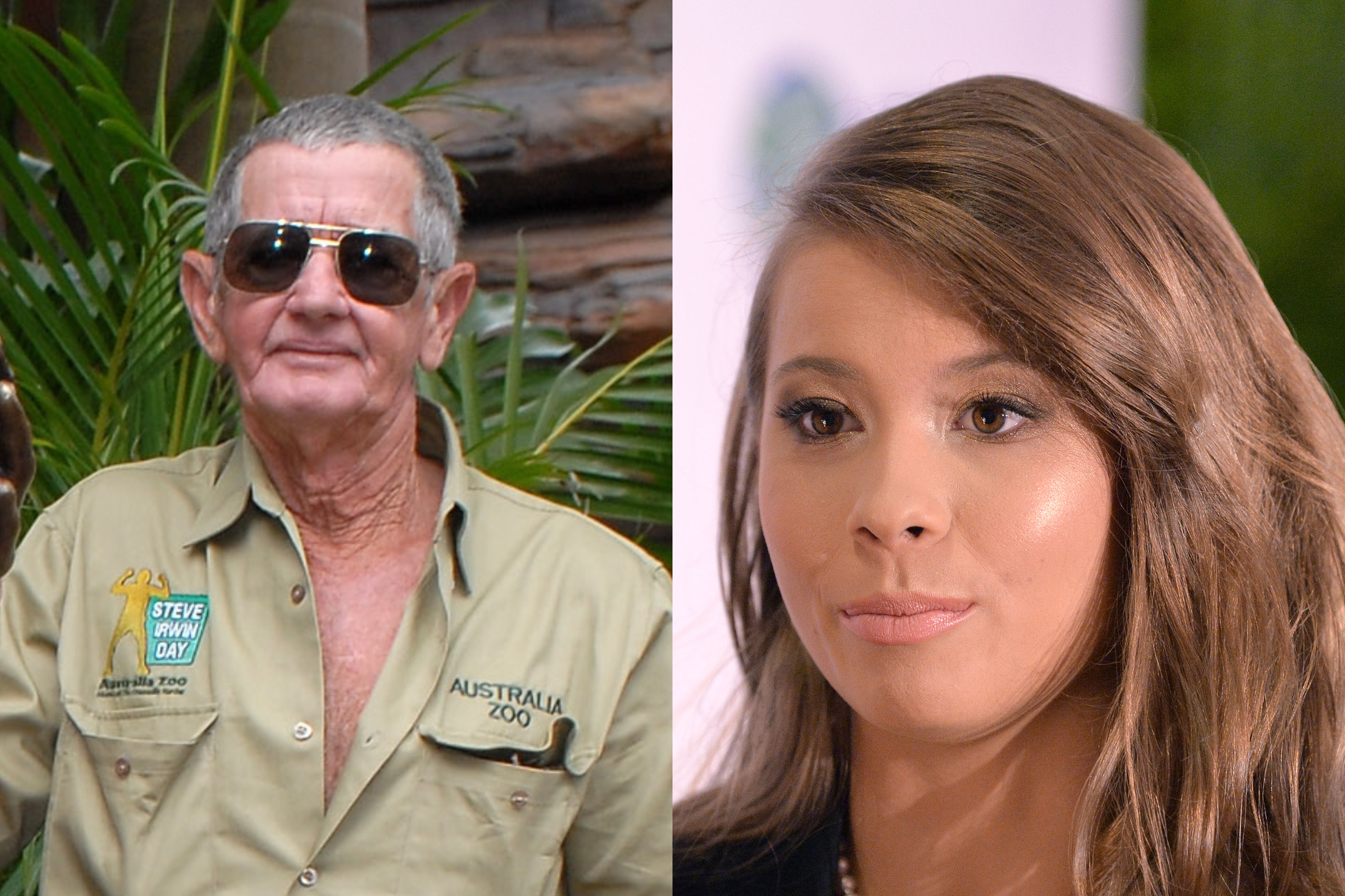 Bob Irwin’s Family Has Come Out In Droves To Defend Him After Bindi’s Shocking Claims