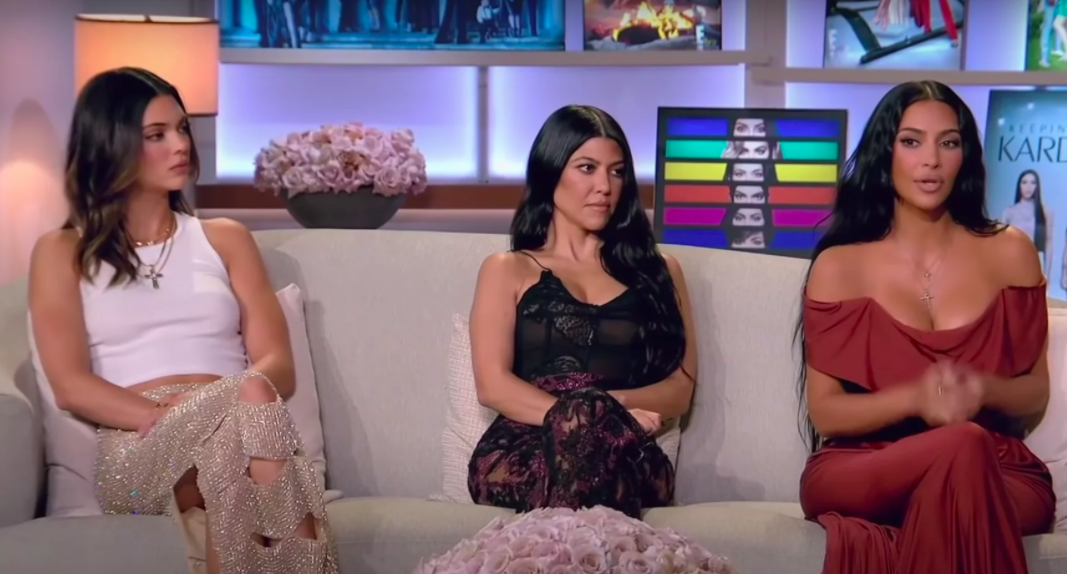 All The Tea Spilled In KUWTK Reunion, From Kris’ #1 Kid To The Scene They Tried To Have Pulled