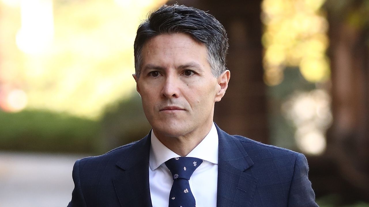 NSW Health Accidentally Let Minister Victor Dominello Out Of Iso Despite Being A Close Contact