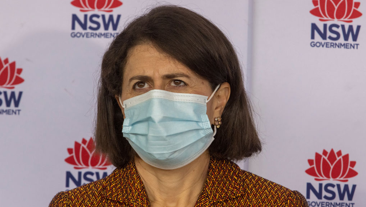 NSW Recorded 31 New Cases Today, But Here’s Why It’s Actually Fine & Gladys Isn’t Panicking