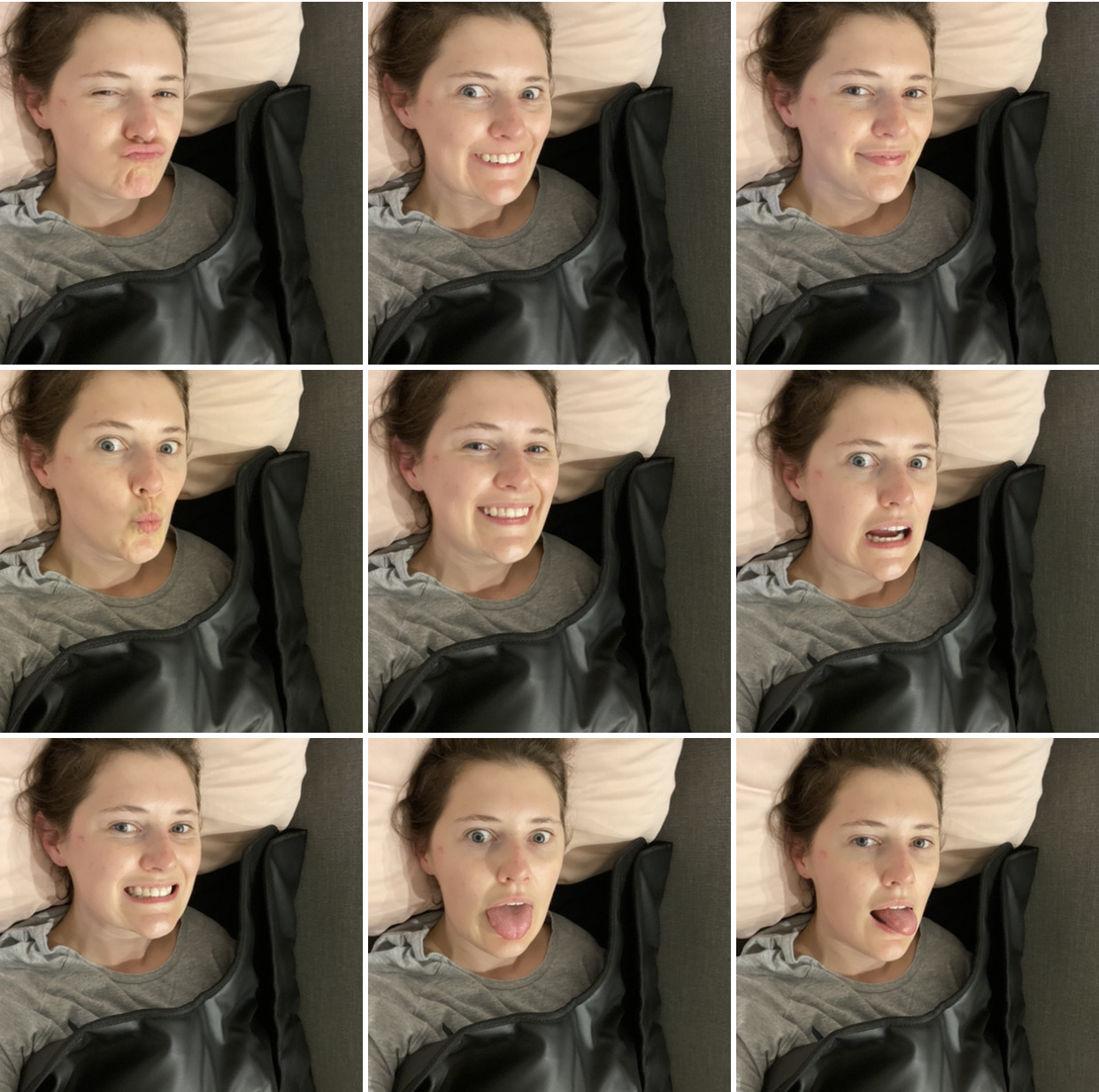 mihigh infrared sauna review selfies