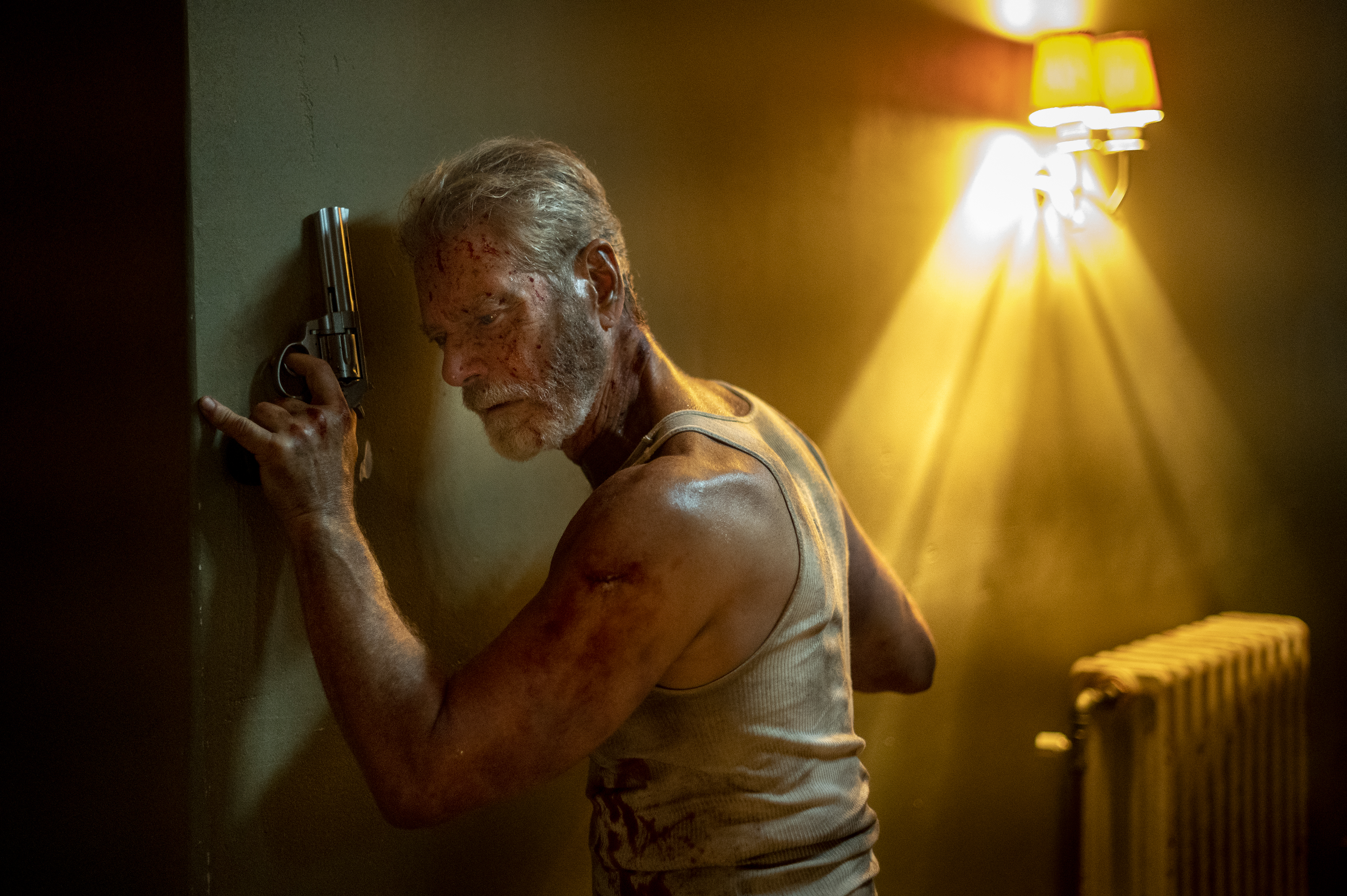 A Spoiler-Free Guide To Don’t Breathe 2 If You Wanna Avoid Peeing Yourself This Time Around