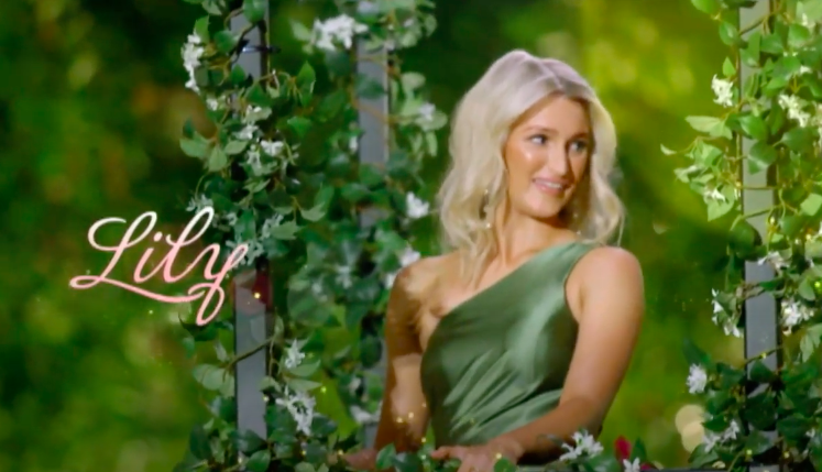The Bachelor 2021: Meet The Contestants Vying For Jimmy ...