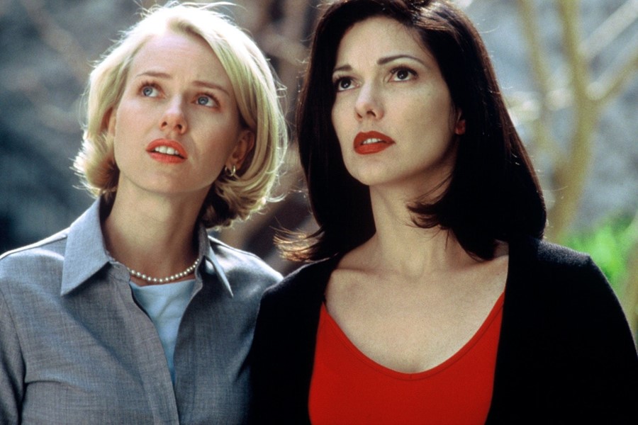 mulholland drive best movies on stan